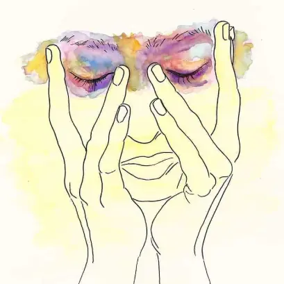 makeup