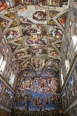 The Ceiling