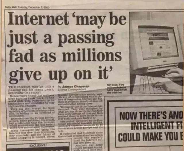 Dear fellow GenZ