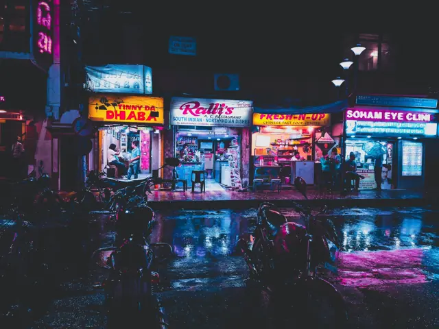 Finding my signboard: so what do I really do?