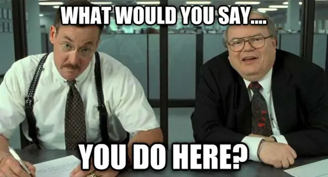 What "emergence" feels like in consulting