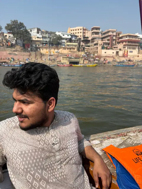 What is your India like?