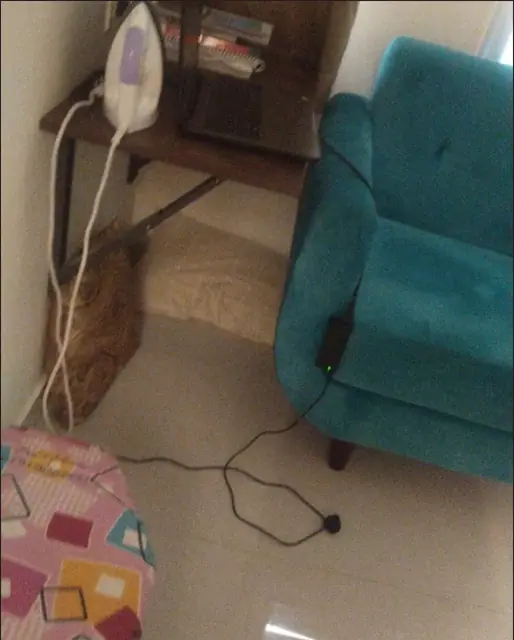 Pillow Castles