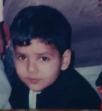 Why belihaazi